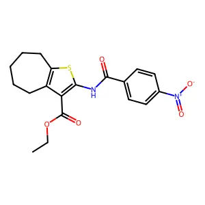 BAS 00600314 structure