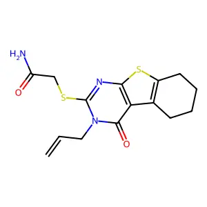 BAS 00600458 structure