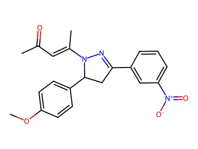 BAS 00615692 structure