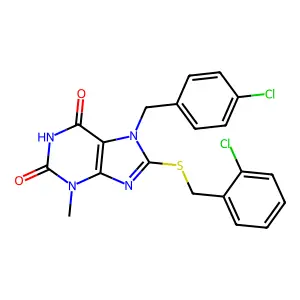 BAS 00619000 structure