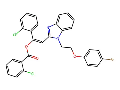 BAS 00619615 structure