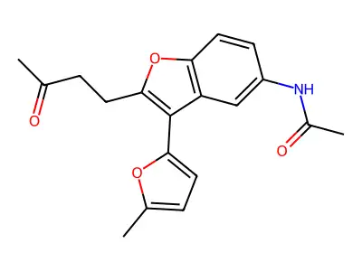 Ayuthianine structure