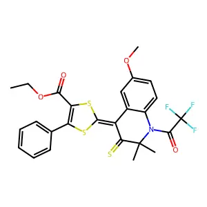 CDS1_002993 structure