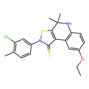 BAS 00619934 structure