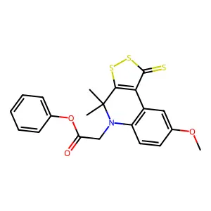 ChemDiv1_022706 structure