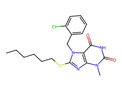 BAS 00620061 structure