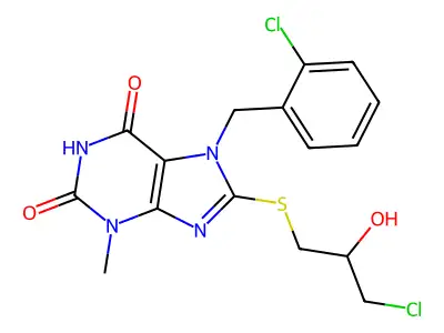BAS 00620071 structure