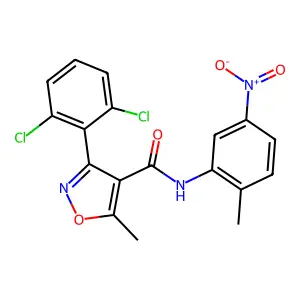 BAS 00629231 structure