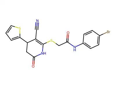 ChemDiv1_009422 structure