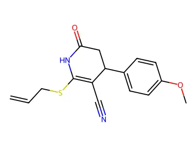 TimTec1_006816 structure