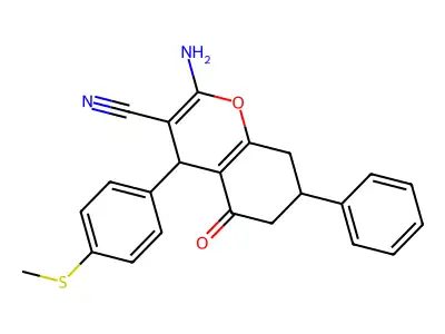 BAS 00639157 structure