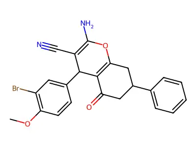 BAS 00639207 structure