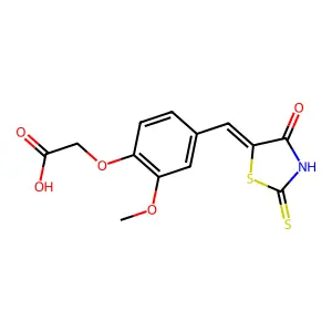 IMR-1A structure