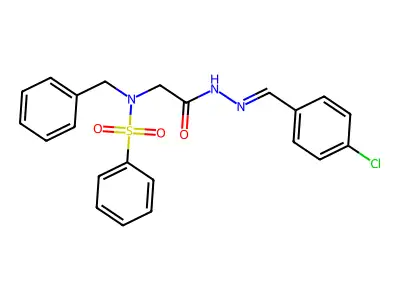 BAS 00645674 structure
