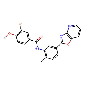 Cambridge id 5749983 structure