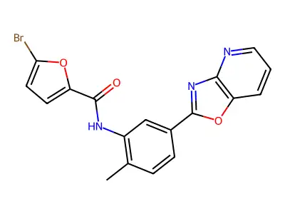 BAS 00649984 structure