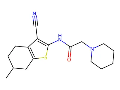WAY-247443-10mMinDMSO,, structure
