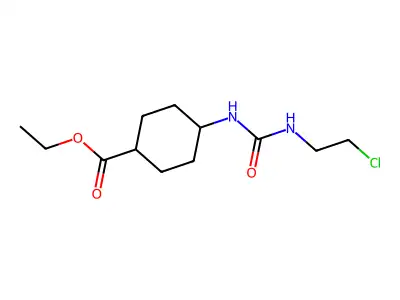 4-[2-(2,5-Dimethoxyphenyl)vinyl]aniline structure