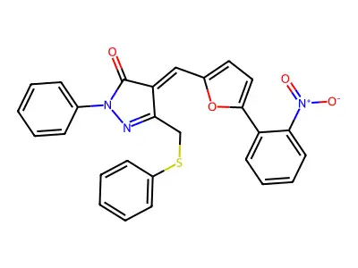 BAS 00664412 structure