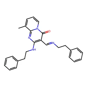 BAS 00663607 structure