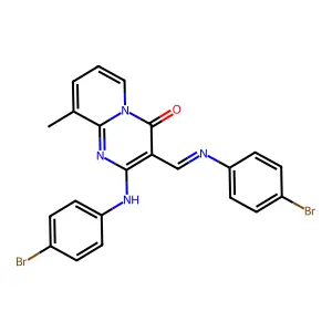 BAS 00663608 structure