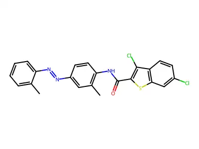 BAS 00664085 structure