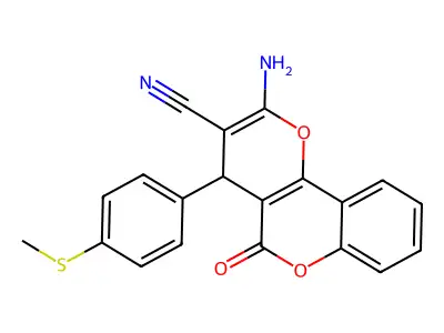 BAS 00667133 structure