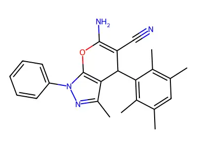 BAS 00672976 structure