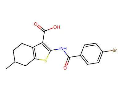 BAS 00692421 structure