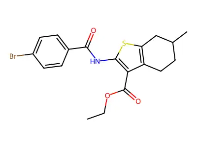 BAS 00692422 structure