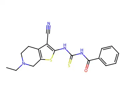 BAS 00700146 structure
