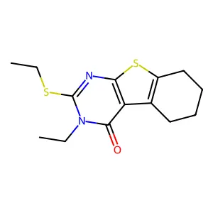 BAS 00700364 structure