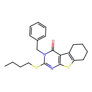 BAS 00700394 structure