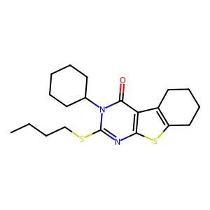 BAS 00700395 structure