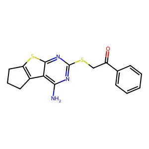 CBKinase1_004982 structure