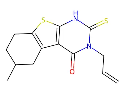 Protein kinase G inhibitor-3 structure