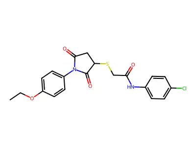 BAS 00702343 structure