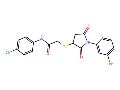 BAS 00702433 structure