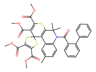 BAS 00722001 structure