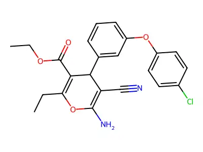 BAS 00725601 structure