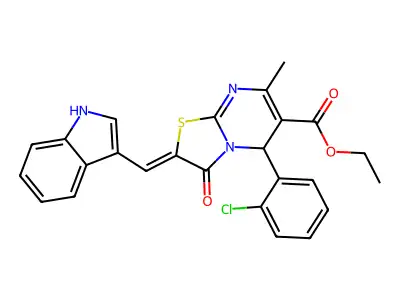 BAS 00727325 structure