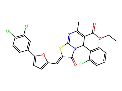 BAS 00727357 structure