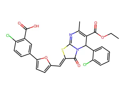 BAS 00727364 structure