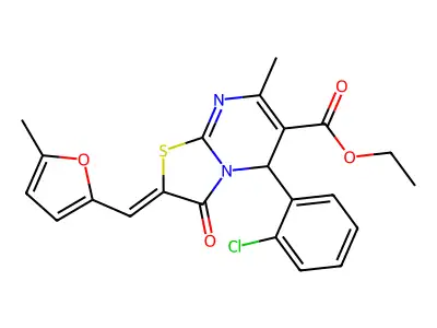 BAS 00727374 structure