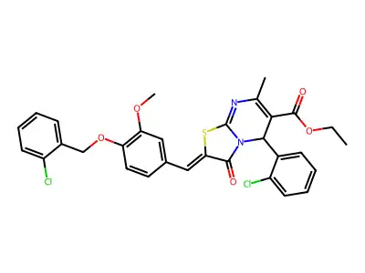BAS 00727385 structure