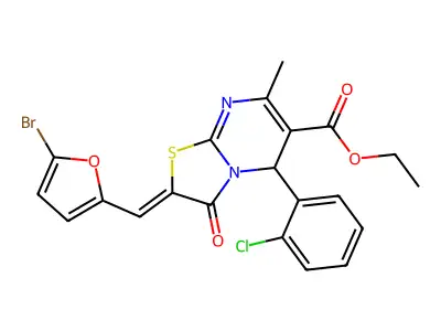 BAS 00727403 structure