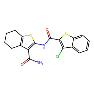 BAS 00727621 structure