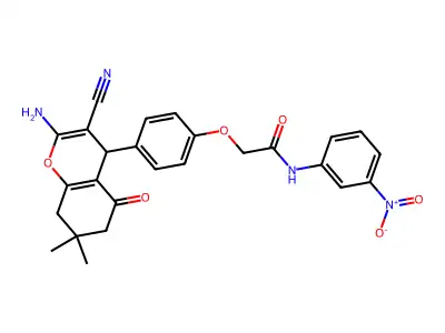 BAS 00727732 structure