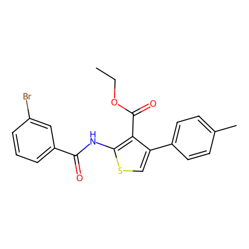 BAS 00795960 structure