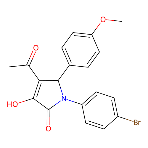 BAS 00805054 structure